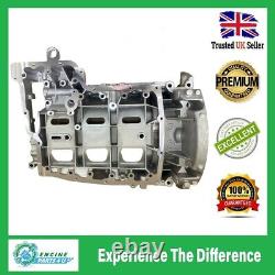 Ford Transit 2.2 Tdci Fwd Mk7 Mk8 Upper Oil Sump Pan