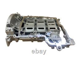 Ford Transit 2.2 Tdci Fwd Mk7 Mk8 Upper Oil Sump Pan