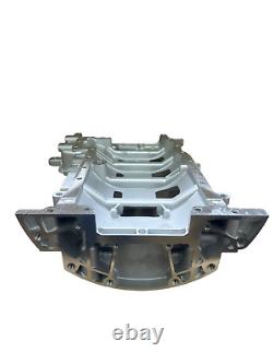 Ford Transit 2.2 Tdci Fwd Mk7 Mk8 Upper Oil Sump Pan