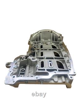 Ford Transit 2.2 Tdci Fwd Mk7 Mk8 Upper Oil Sump Pan