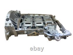 Ford Transit 2.2 Tdci Fwd Mk7 Mk8 Upper Oil Sump Pan