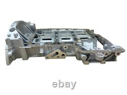Ford Transit 2.2 Tdci Fwd Mk7 Mk8 Upper Oil Sump Pan