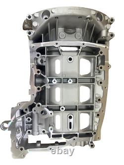 Ford Transit 2.2 Tdci Fwd Mk7 Mk8 Upper Oil Sump Pan