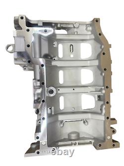 Ford Transit 2.2 Tdci Fwd Mk7 Mk8 Upper Oil Sump Pan