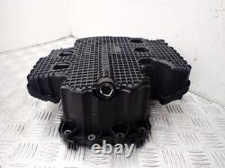 Ford Transit Connect 1.6 Hdi Tzga 2016 Oil Sump Pan Ct1q-6675-ac