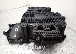 Ford Transit Connect 1.6 Hdi Tzga 2016 Oil Sump Pan Ct1q-6675-ac