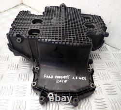 Ford Transit Connect 1.6 Hdi Tzga 2016 Oil Sump Pan Ct1q-6675-ac