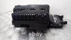 Ford Transit Connect 1.6 Hdi Tzga 2016 Oil Sump Pan Ct1q-6675-ac
