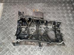 Ford Transit Custom Mk8 Upper Oil Pan Sump 2.0L Diesel GK2Q6U004AE 2020