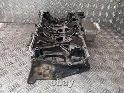 Ford Transit Custom Mk8 Upper Oil Pan Sump 2.0L Diesel GK2Q6U004AE 2020