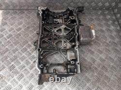 Ford Transit Custom Mk8 Upper Oil Pan Sump 2.0L Diesel GK2Q6U004AE 2020
