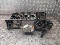 Ford Transit Custom Mk8 Upper Oil Pan Sump 2.0L Diesel GK2Q6U004AE 2020 Ford Transit Custom Mk8 Upper Oil Pan Sump 2.0L Diesel GK2Q6U004AE 2020