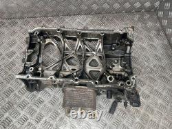 Ford Transit Custom Mk8 Upper Oil Pan Sump 2.0L Diesel GK2Q6U004AE 2020