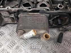 Ford Transit Custom Mk8 Upper Oil Pan Sump 2.0L Diesel GK2Q6U004AE 2020