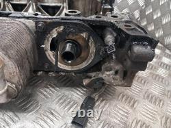 Ford Transit Custom Mk8 Upper Oil Pan Sump 2.0L Diesel GK2Q6U004AE 2020