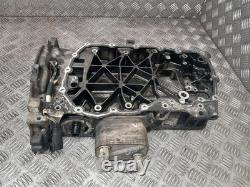 Ford Transit Custom Mk8 Upper Oil Pan Sump 2.0L Diesel GK2Q6U004AE 2020
