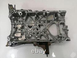 Ford Transit Custom Oil Sump Pan Upper Alloy Part Only 2.0 Diesel Ylf6 2016-2019
