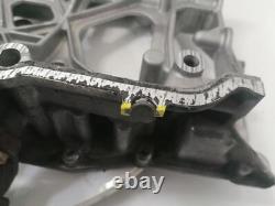 Ford Transit Custom Oil Sump Pan Upper Alloy Part Only 2.0 Diesel Ylf6 2016-2019
