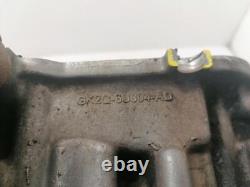 Ford Transit Custom Oil Sump Pan Upper Alloy Part Only 2.0 Diesel Ylf6 2016-2019