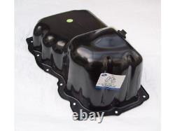 Ford Transit MK8 V363 Engine Oil Sump Pan Genuine Black 2011594 2016-2020