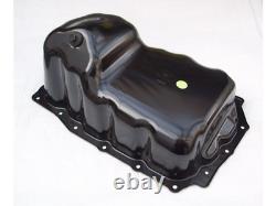 Ford Transit MK8 V363 Engine Oil Sump Pan Genuine Black 2011594 2016-2020