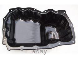 Ford Transit MK8 V363 Engine Oil Sump Pan Genuine Black 2011594 2016-2020