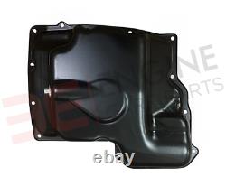Ford Transit Mk7 Mk8 Custom 2.2 Tdci Oil Sump Pan Fwd 1706974