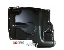Ford Transit Mk7 Mk8 Custom 2.2 Tdci Oil Sump Pan Fwd 1706974