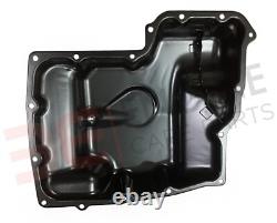 Ford Transit Mk7 Mk8 Custom 2.2 Tdci Oil Sump Pan Fwd 1706974