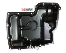 Ford Transit Mk7 Mk8 Custom 2.2 Tdci Oil Sump Pan Fwd 1706974