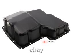 Ford Transit Mk7 Mk8 Custom 2.2 Tdci Oil Sump Pan Fwd 1706974