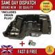 Ford Transit Mk8 Custom 2012-onwards 2.2 Tdci Fwd Oil Sump Pan 1706974
