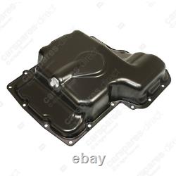 Ford Transit Mk8 Custom 2012-onwards 2.2 Tdci Fwd Oil Sump Pan 1706974