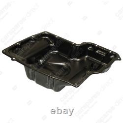 Ford Transit Mk8 Custom 2012-onwards 2.2 Tdci Fwd Oil Sump Pan 1706974