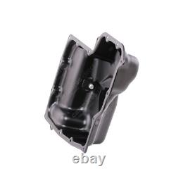 Ford Transit Mk8 Custom 2012-onwards 2.2 Tdci Fwd Oil Sump Pan 1706974