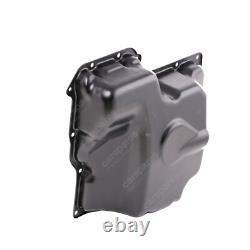 Ford Transit Mk8 Custom 2012-onwards 2.2 Tdci Fwd Oil Sump Pan 1706974