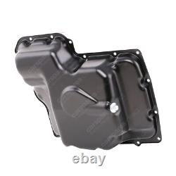 Ford Transit Mk8 Custom 2012-onwards 2.2 Tdci Fwd Oil Sump Pan 1706974