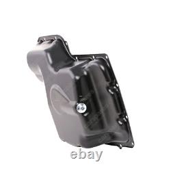 Ford Transit Mk8 Custom 2012-onwards 2.2 Tdci Fwd Oil Sump Pan 1706974