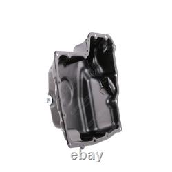 Ford Transit Mk8 Custom 2012-onwards 2.2 Tdci Fwd Oil Sump Pan 1706974