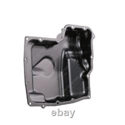 Ford Transit Mk8 Custom 2012-onwards 2.2 Tdci Fwd Oil Sump Pan 1706974
