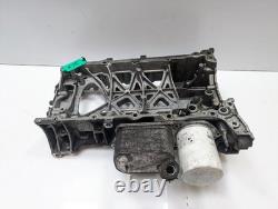 Ford Transit Mk8 Oil Sump Pan 2.0 Tdci Diesel R83ja 2016
