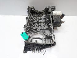 Ford Transit Mk8 Oil Sump Pan 2.0 Tdci Diesel R83ja 2016