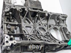 Ford Transit Mk8 Oil Sump Pan 2.0 Tdci Diesel R83ja 2016