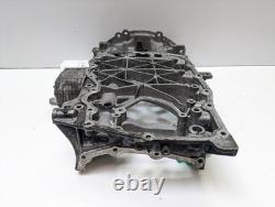 Ford Transit Mk8 Oil Sump Pan 2.0 Tdci Diesel R83ja 2016