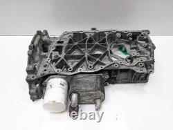 Ford Transit Mk8 Oil Sump Pan 2.0 Tdci Diesel R83ja 2016