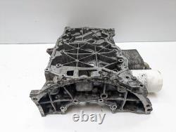 Ford Transit Mk8 Oil Sump Pan 2.0 Tdci Diesel R83ja 2016 Ford Transit Mk8 Oil Sump Pan 2.0 Tdci Diesel R83ja 2016