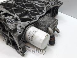 Ford Transit Mk8 Oil Sump Pan 2.0 Tdci Diesel R83ja 2016