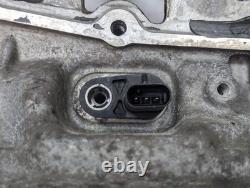 Ford Transit Mk8 Oil Sump Pan 2.0 Tdci Diesel R83ja 2016