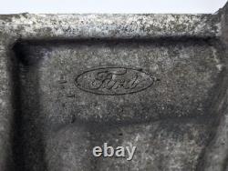 Ford Transit Mk8 Oil Sump Pan 2.0 Tdci Diesel R83ja 2016