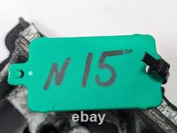 Ford Transit Mk8 Oil Sump Pan 2.0 Tdci Diesel R83ja 2016